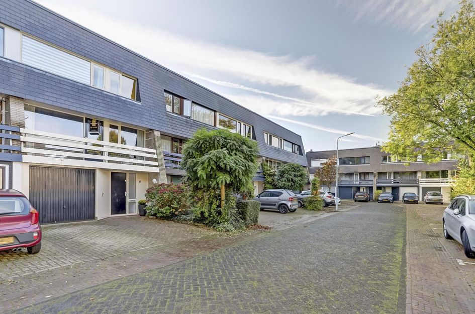 Koos Vorrinkstraat 8