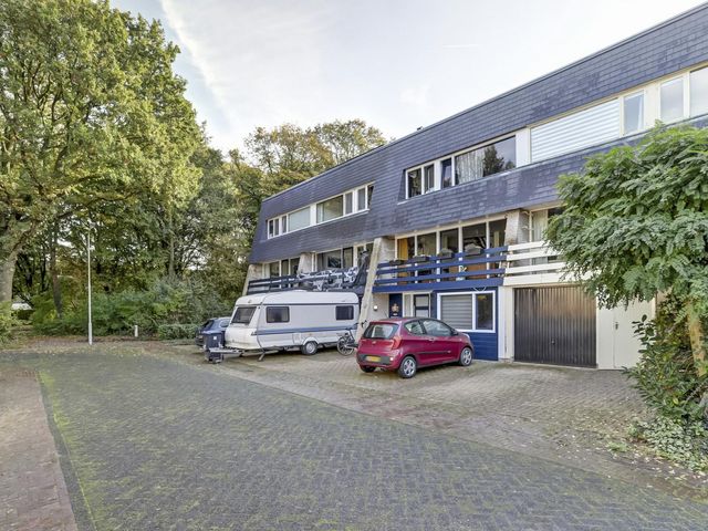 Koos Vorrinkstraat 8, Goes