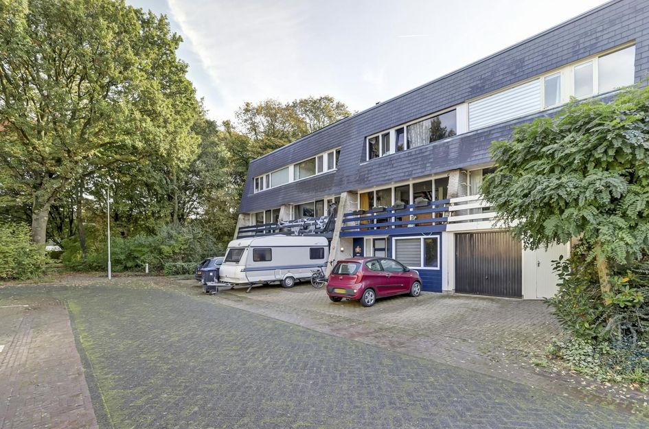 Koos Vorrinkstraat 8