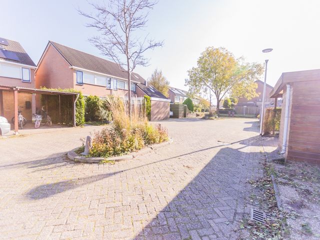 Wulverhorst 26, Montfoort