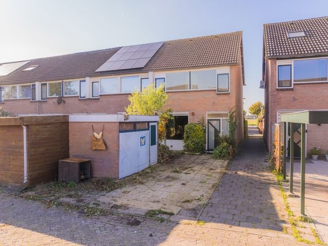 Wulverhorst 26, Montfoort