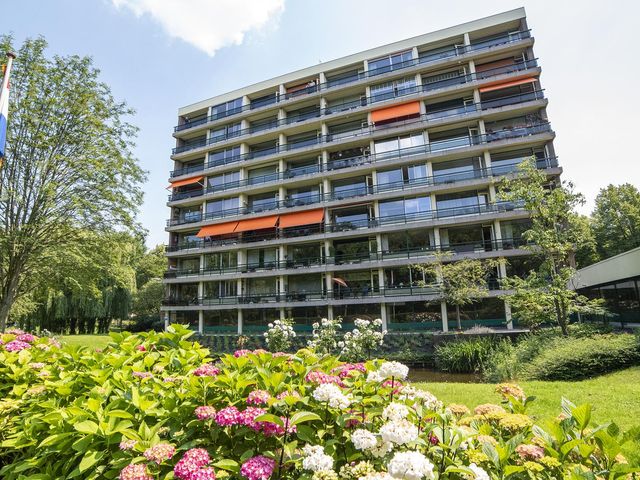 Dr H. Colijnlaan 6F188, Rijswijk