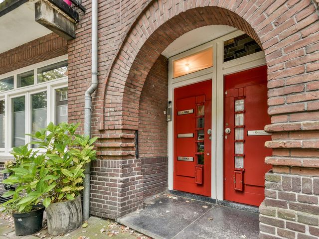 Achillesstraat 138 1, Amsterdam