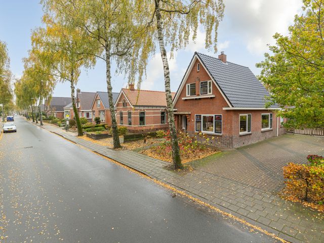 Oudeweg 5, Siddeburen