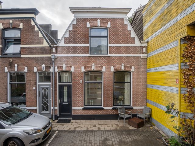 Coetsstraat 65, Zwolle