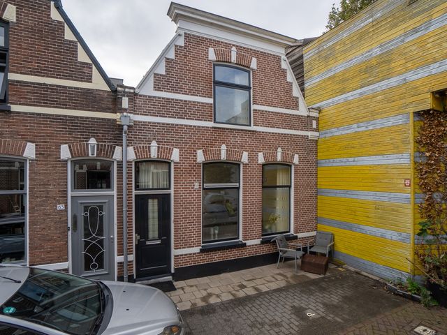 Coetsstraat 65, Zwolle