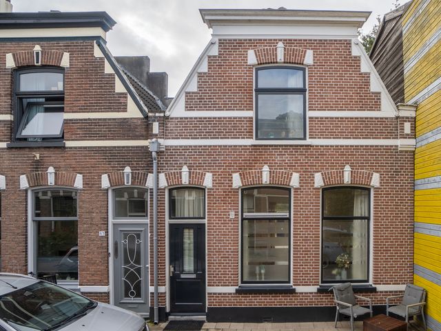 Coetsstraat 65, Zwolle