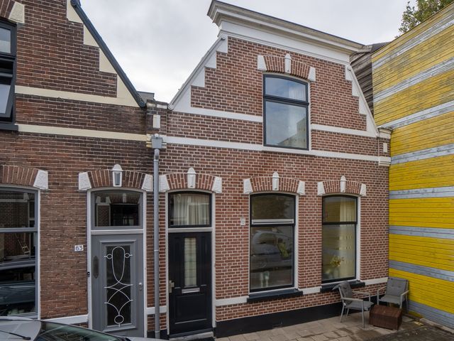 Coetsstraat 65, Zwolle