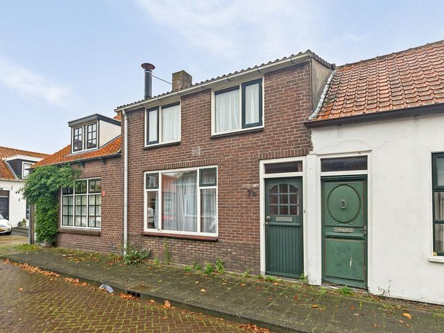 Zuid-Kerkstraat 76, Colijnsplaat