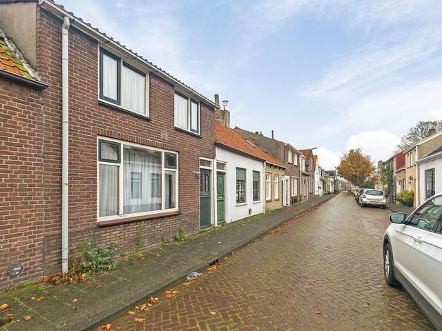 Zuid-Kerkstraat 76, Colijnsplaat