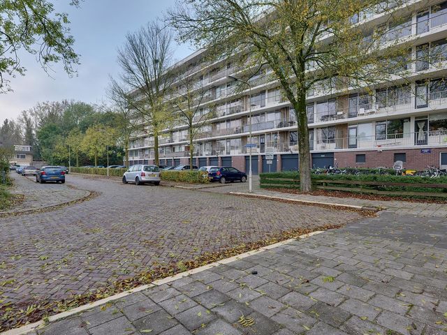 Wijenburglaan 91, Arnhem