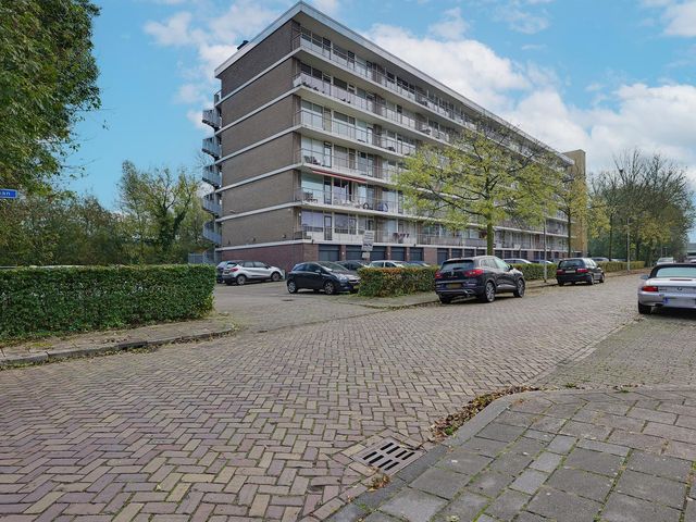 Wijenburglaan 91, Arnhem