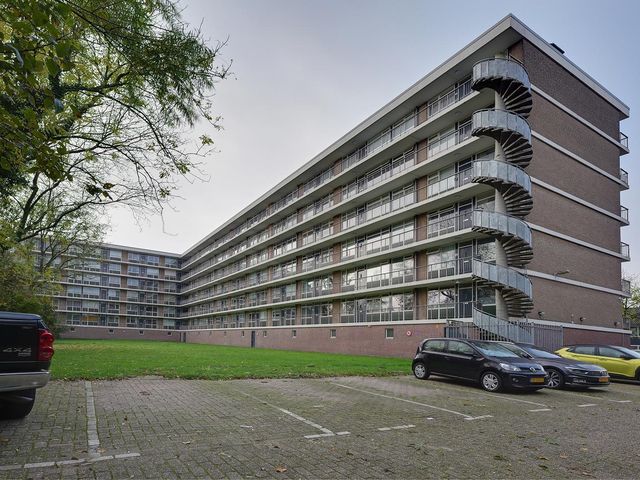 Wijenburglaan 91, Arnhem