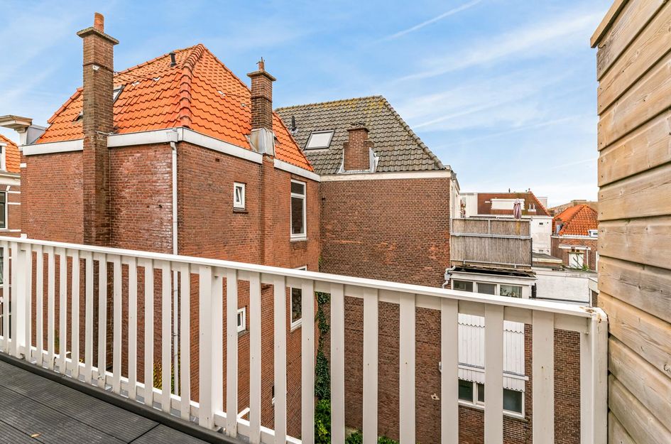 Weimarstraat 48B