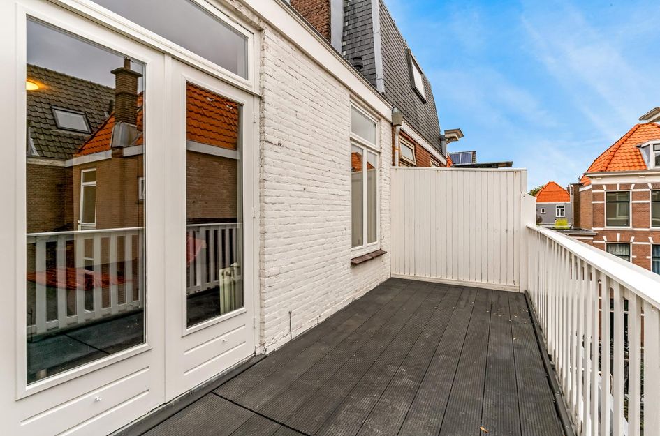 Weimarstraat 48B