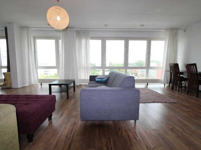 Meer En Vaart 94B, Amsterdam