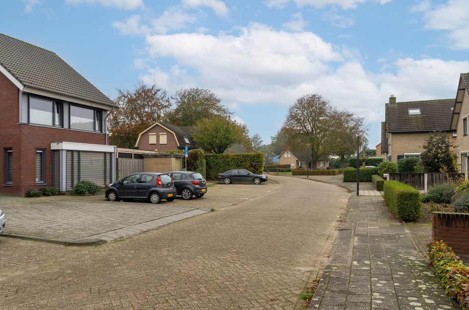 Lijsterbesstraat 2D