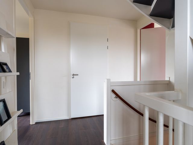 Lijsterbesstraat 2D, Waspik