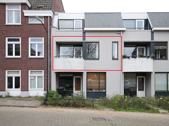 De Beiaard 7, Boxtel