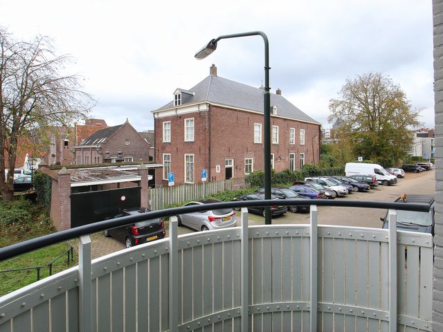 De Beiaard 7, Boxtel