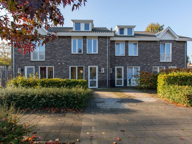 Oude Boterdijk 1B, Heumen