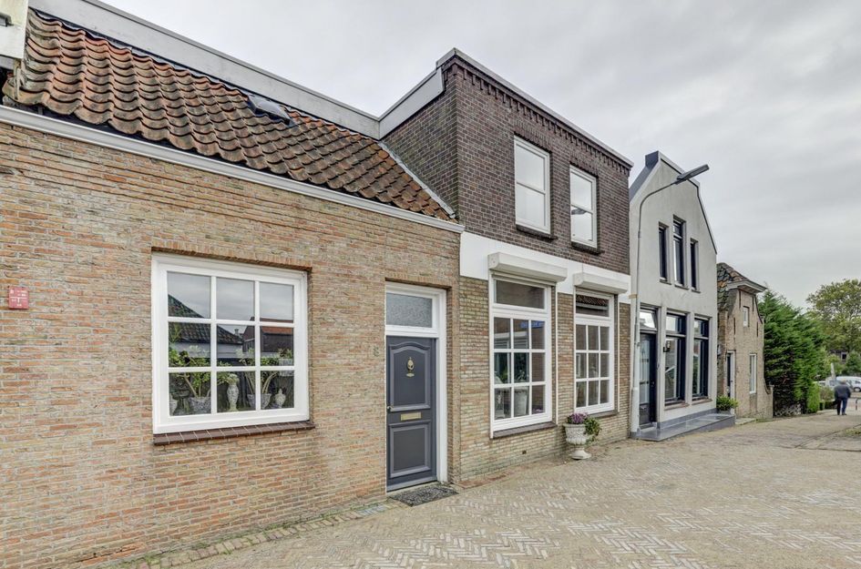 Stekelstraat 8