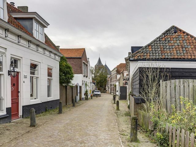 Stekelstraat 8, Nieuwerkerk