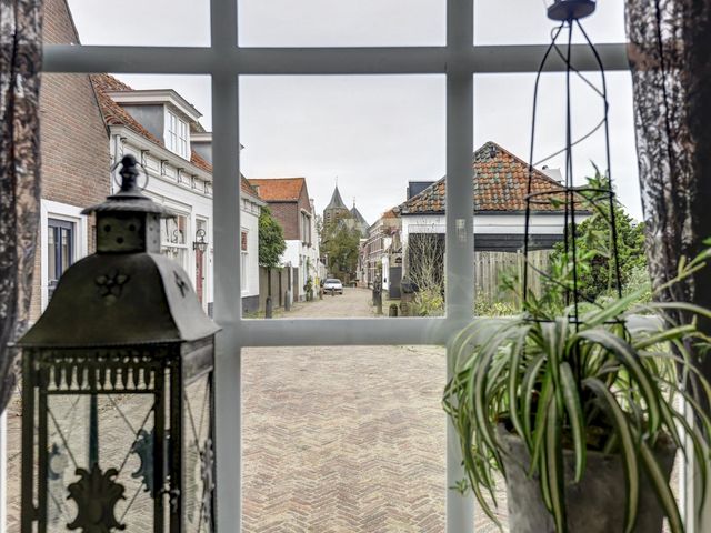 Stekelstraat 8, Nieuwerkerk