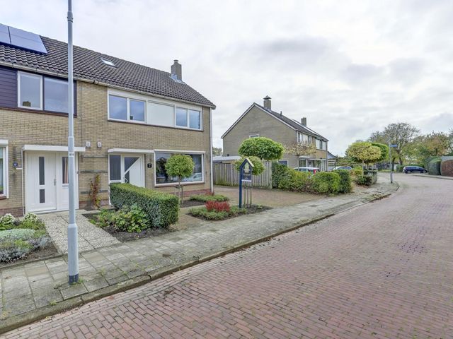 Bergstraat 17, Kapelle