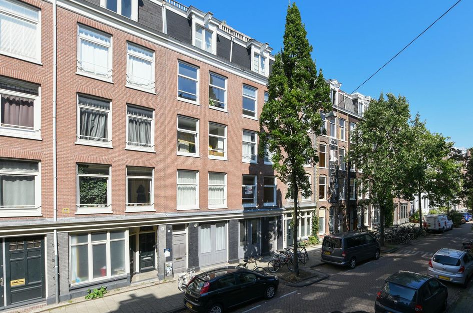 Sint Willibrordusstraat 28 4