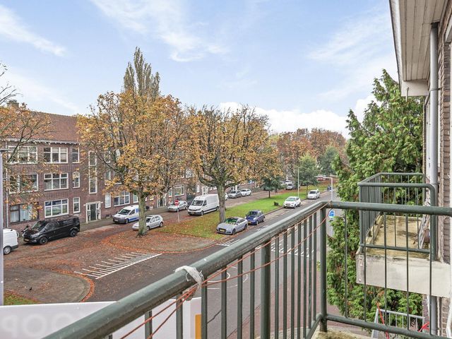 Goereesestraat 81C, Rotterdam