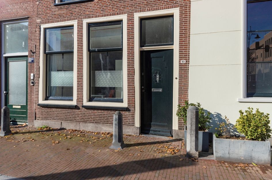 Hooigracht 90