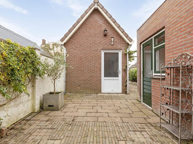 Hengelosestraat 5, Sint Philipsland