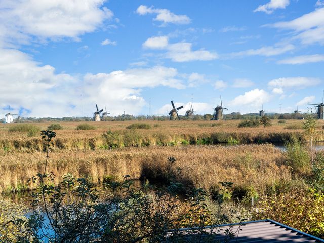 West Kinderdijk 275, Alblasserdam