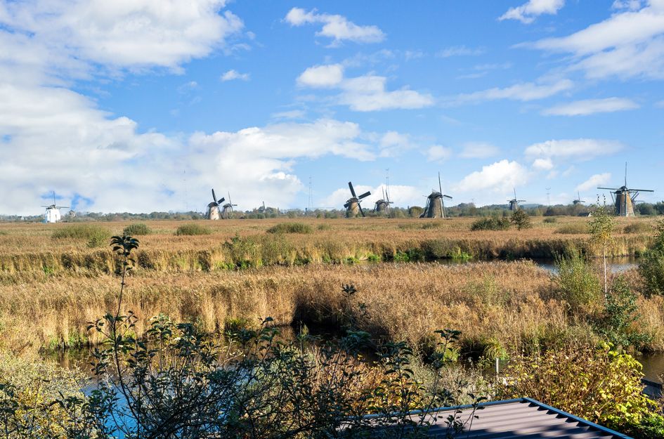 West Kinderdijk 275