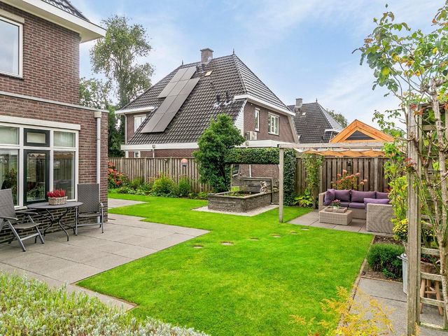 Rondeweg 43, IJsselmuiden