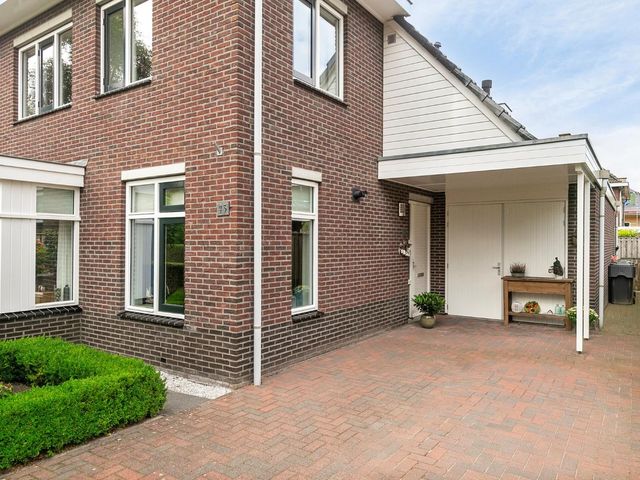 Rondeweg 43, IJsselmuiden