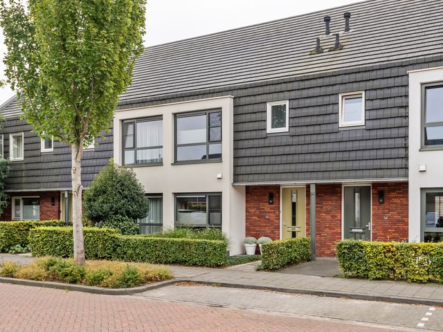 Krantstraat 33, Veenendaal