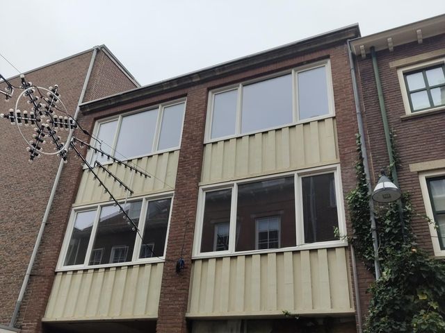 Bij de olieslager 2, Venlo