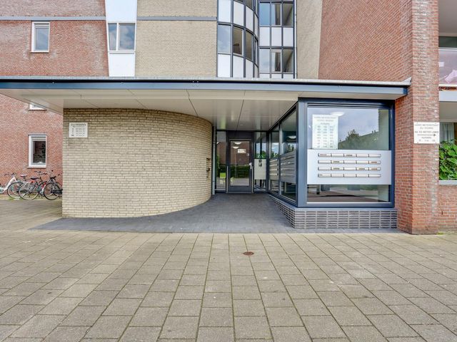 Harry Meijerstraat 49, Venlo