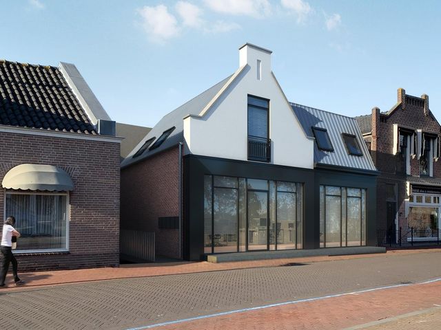 Appartement 3 , Hardinxveld-Giessendam