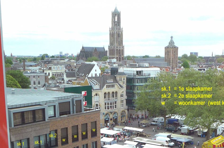 Hollandse Toren 55