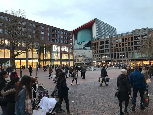 Hollandse Toren 55, Utrecht