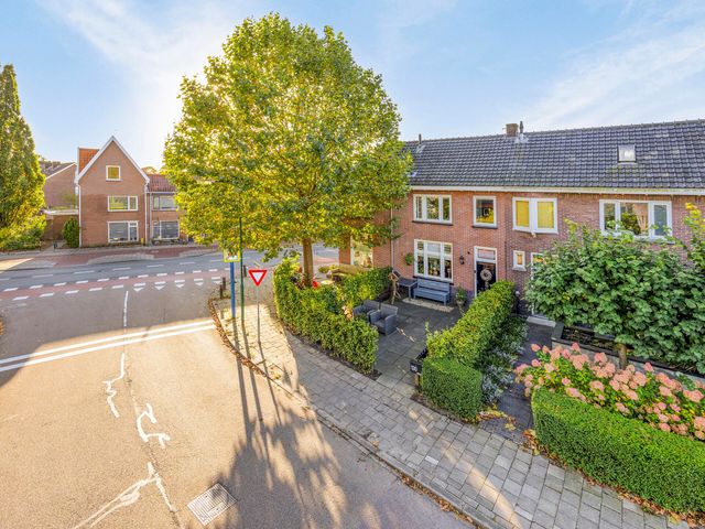 Buurtlaan west 130, Veenendaal