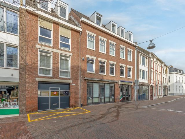 Paardestraat 20E, Sittard