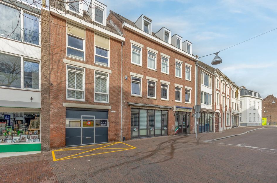 Paardestraat 20E