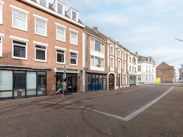 Paardestraat 20E, Sittard