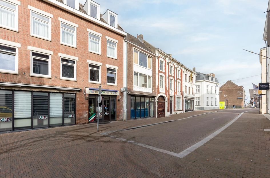 Paardestraat 20E