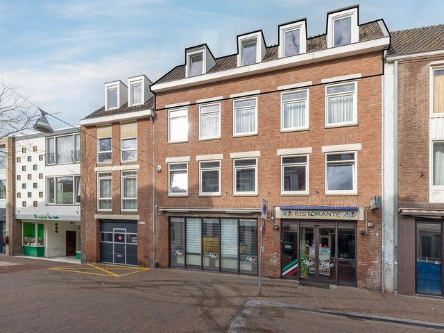 Paardestraat 20E, Sittard