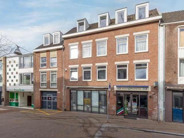 Paardestraat 20E, Sittard